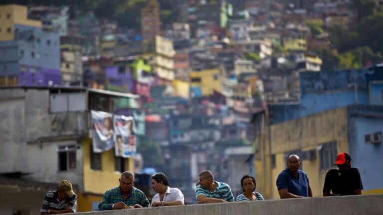 Explorando la Rocinha: Costo y Experiencia del Turismo en Favelas