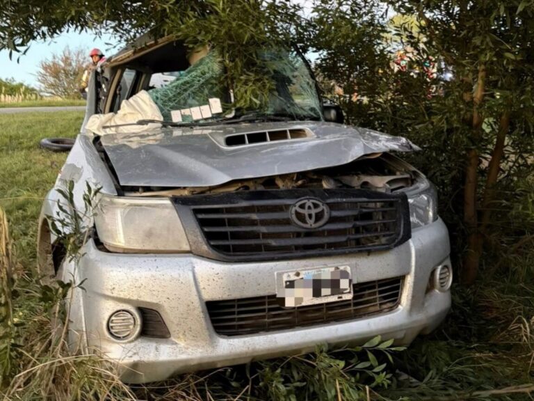 Tragedia familiar: fallecen padre e hijo recién nacido