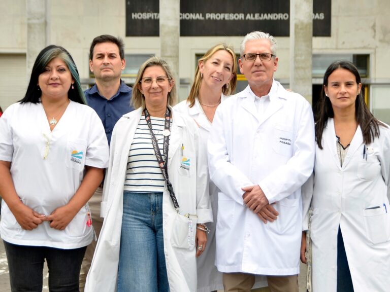 Técnica innovadora: Un niño de tres años recibe un trasplante de corazón en un hospital nacional