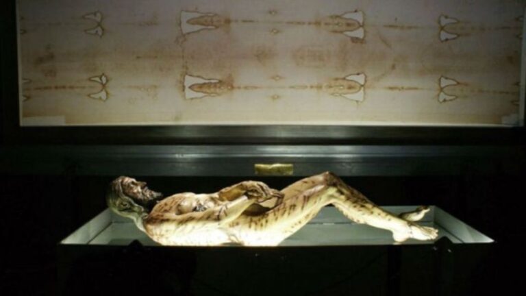 El misterio de la Sábana Santa: Perspectivas científicas y religiosas en el siglo XXI