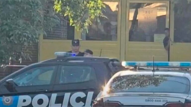 Tiroteo en Santa Fe: ‘Fue un ataque descontrolado’