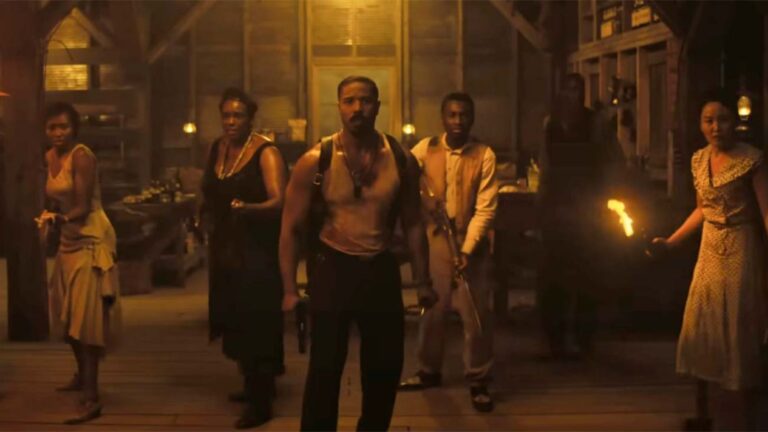 Sinners de Ryan Coogler: Récord Histórico en los Oscar 2026