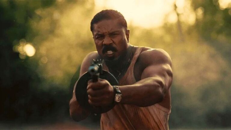 Michael B. Jordan: ¿El próximo ganador del Oscar por su doble papel en ‘Sinners’?