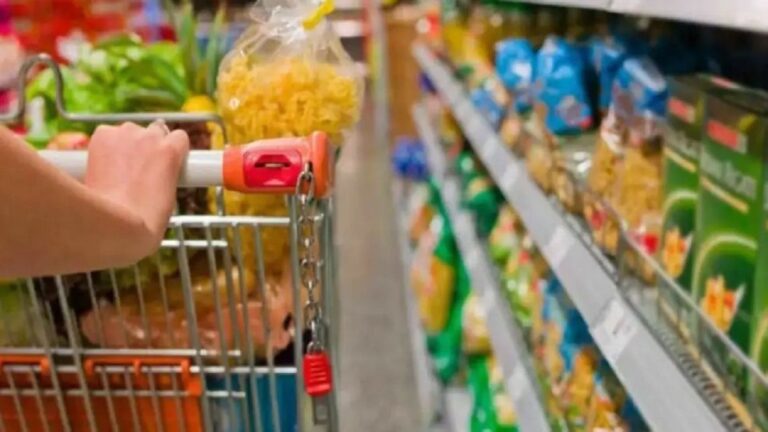 Alimentos inician mayo con precios más estables