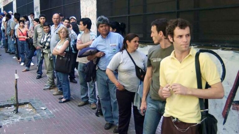 Impacto de Ingresos Brutos y Tasas Municipales en el Empleo de Córdoba