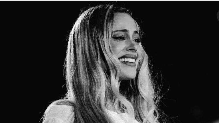 45,000 Personas Celebraron el Cumpleaños de Tini en su Segunda Noche en el Kempes