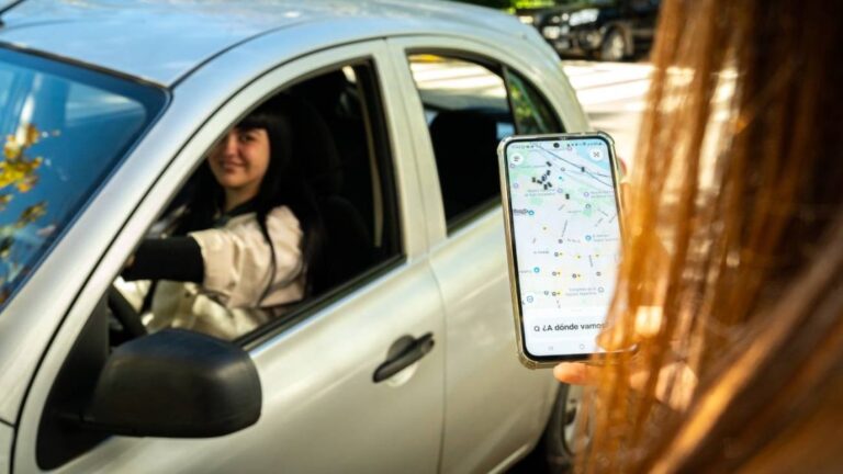 El nuevo mapa laboral: cómo las plataformas digitales transforman la economía y la sociedad en Argentina
