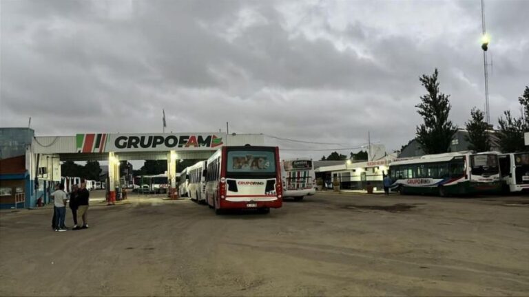 Crisis del Transporte en Córdoba: Duras Críticas a la Gestión Municipal