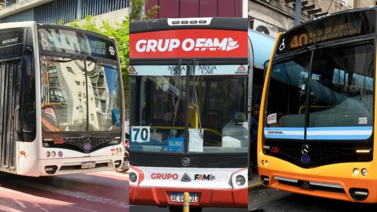 Pretto: «Reemplazar una empresa de transporte en Córdoba no es fácil»
