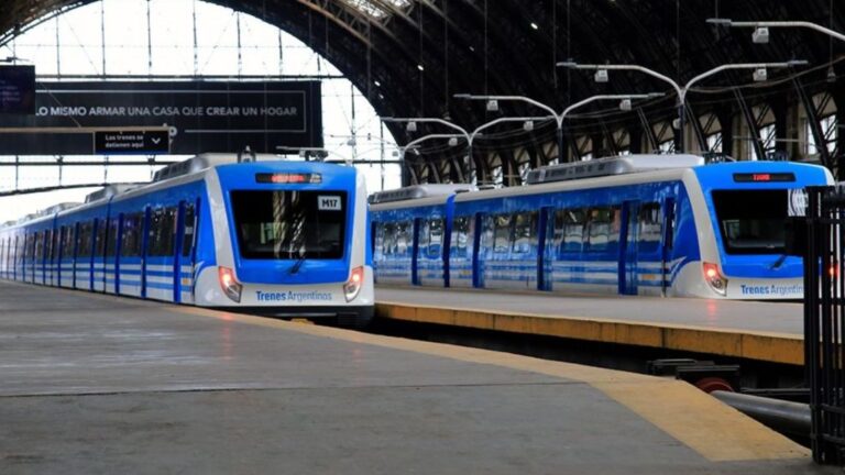 El Tren Mitre Regresa a Retiro: Fechas de Normalización y Razones del Retraso