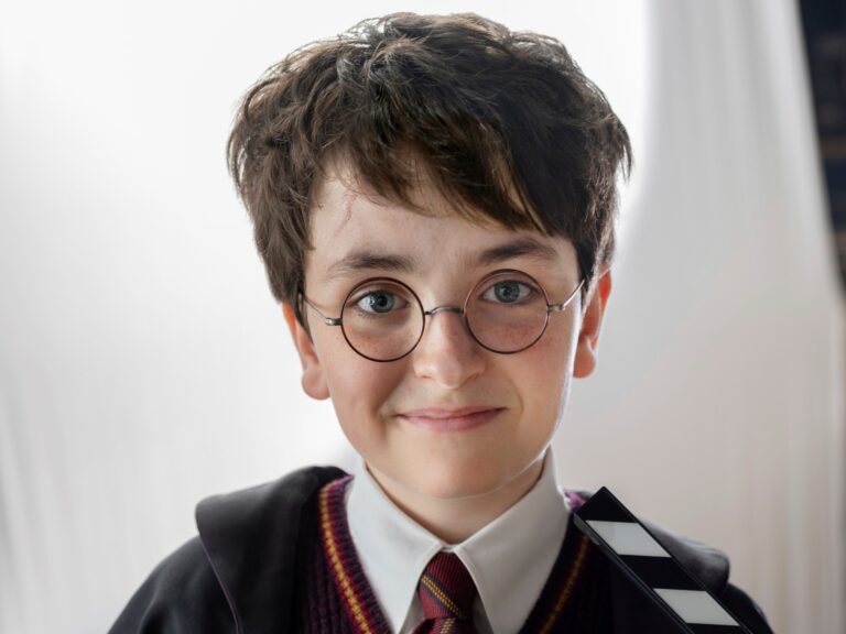 Guía Rápida: Los Personajes Clave de Hogwarts