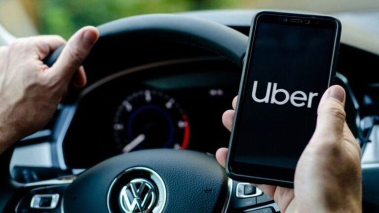 Descubre quién te lleva: Conoce a los conductores de Uber en Córdoba