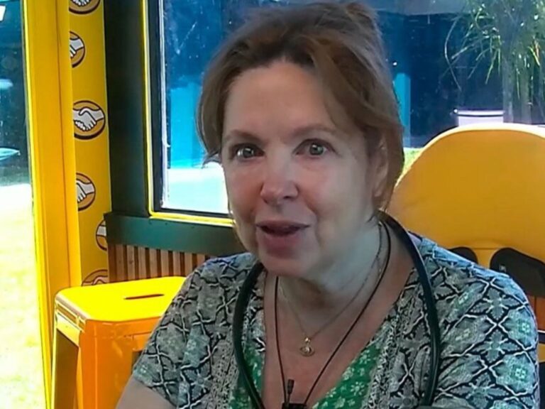 Gran Hermano y el enigma de Andrea del Boca: ¿Qué midió?