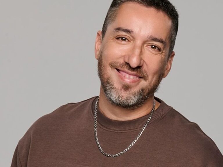 Gabriel Lucero: Primer Eliminado de Gran Hermano, ¡Ahora Quiere Reingresar!