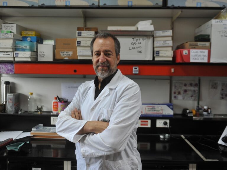 Esta emprendedora argentina revoluciona el futuro con su startup de células madre