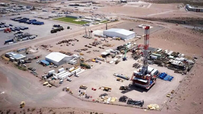Transformación Energética: Proyecto de GNL en Bahía Blanca