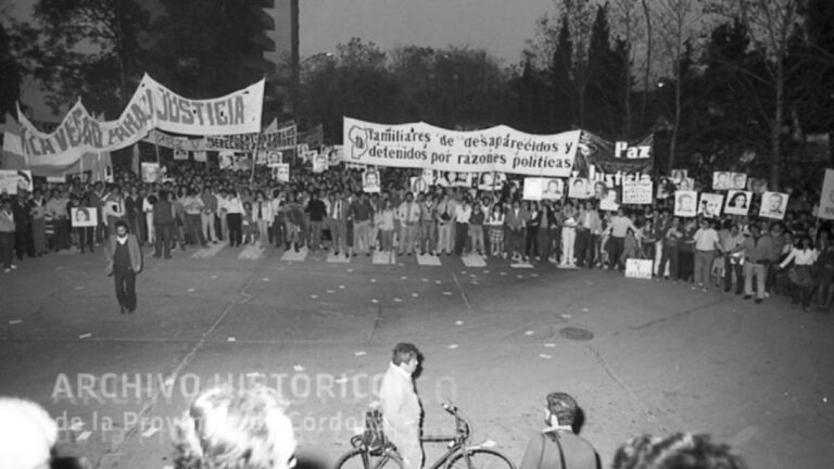 Memoria: Un Territorio en Conflicto