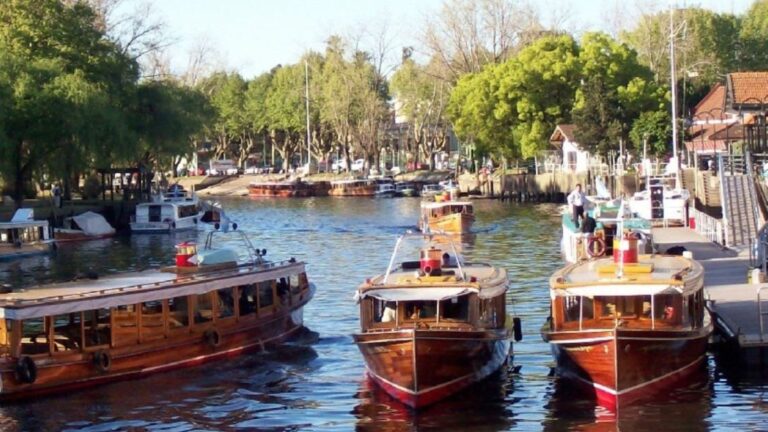 Escapadas Perfectas: Destinos Bonaerenses para el Fin de Semana Largo