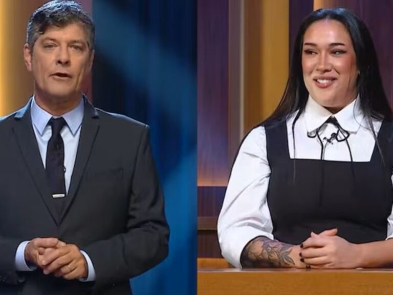 De múltiples nombres a una estrella: Su éxito en teatro, radio, streaming y TV