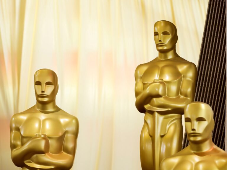 Nominaciones al Oscar: Conoce a todos los candidatos