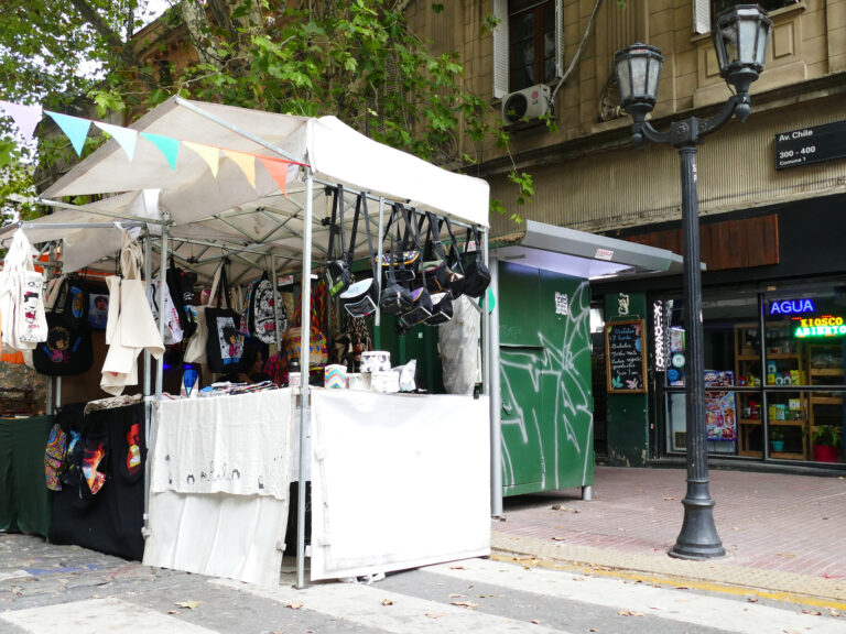 El Gobierno porteño denuncia la expulsión de una artesana por su religión judía