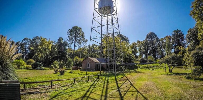 Descubre las pulperías históricas y un pueblo rodeado de un millón de árboles