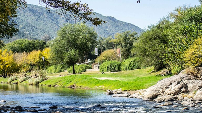Villa Yacanto, entre los nueve destinos más acogedores de Argentina