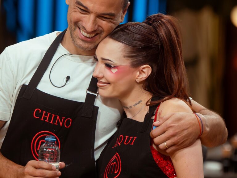Guido Kaczka: Debut en MasterChef y novedades de Gran Hermano