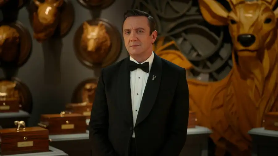 Million Dollar Secret - Temporada 2