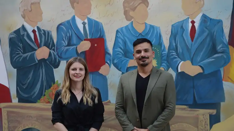 Directores Kultur Ensemble