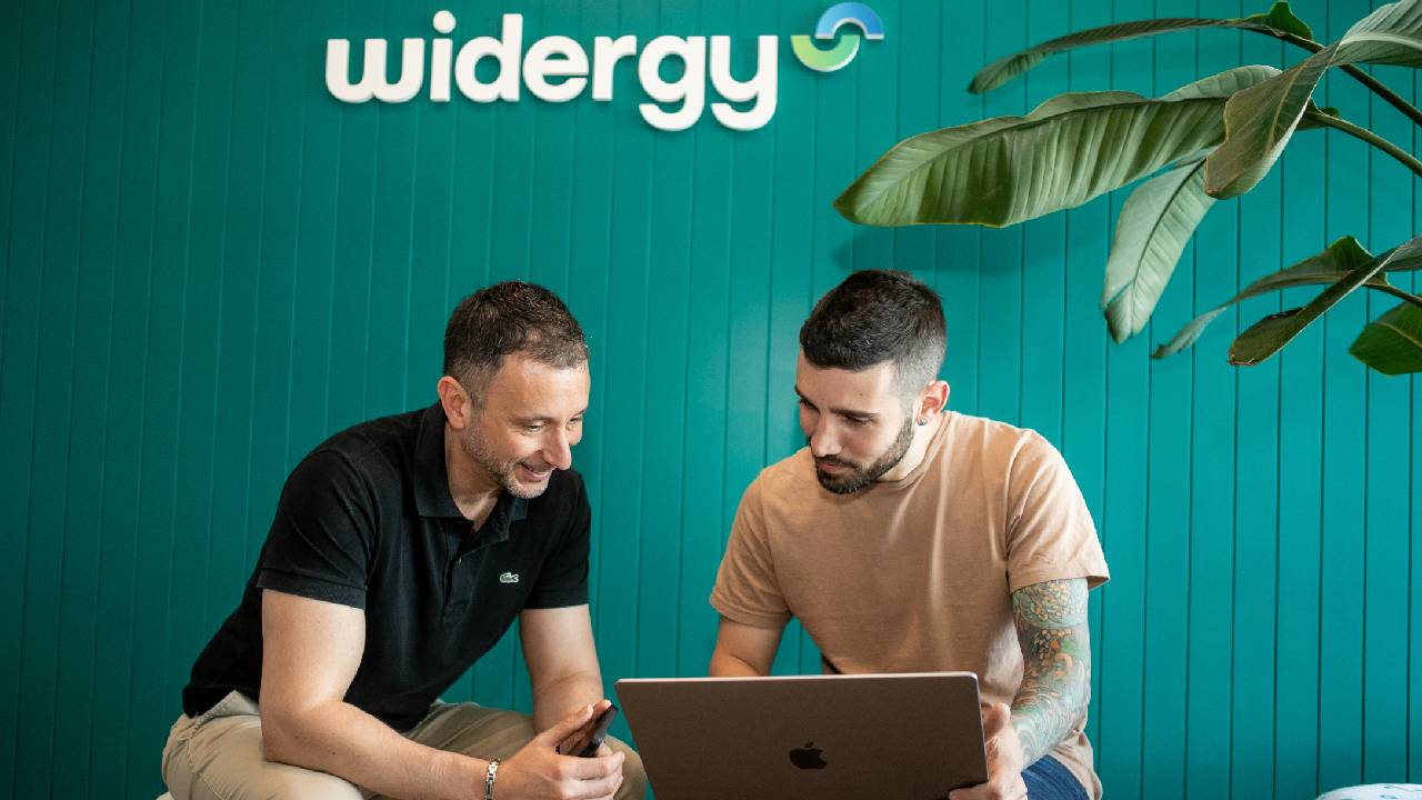 Widergy desarrolla software para el sector público