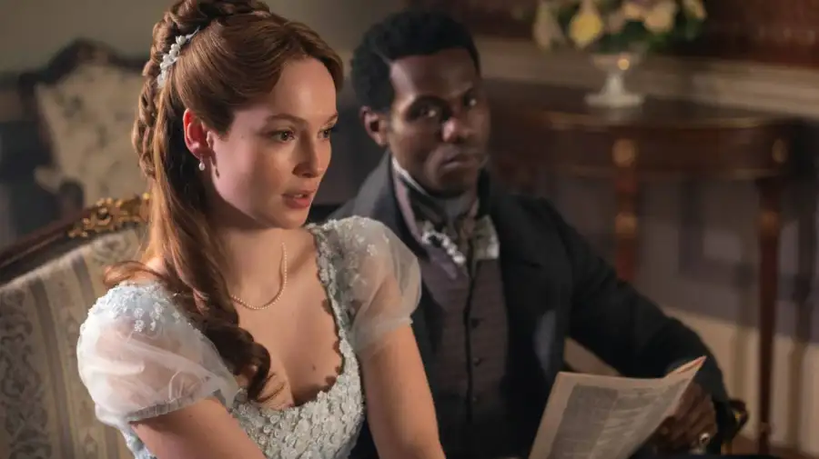 Francesca Bridgerton