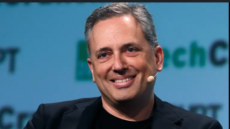 Se fue David Sacks, el 'zar cripto' de Trump: qué pasa ahora con la regulación en EEUU