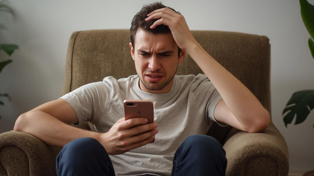 El almacenamiento lleno es uno de los principales problemas que enfrentan los usuarios de celulares