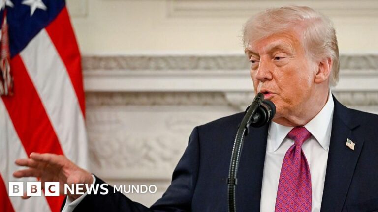 Trump Aplaza Decisiones: EE.UU. Extiende el Cese de Fuego para Negociar con Irán