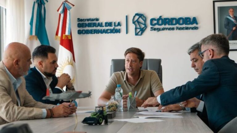 Transporte Interurbano en Córdoba: Nuevas Opciones de Pago