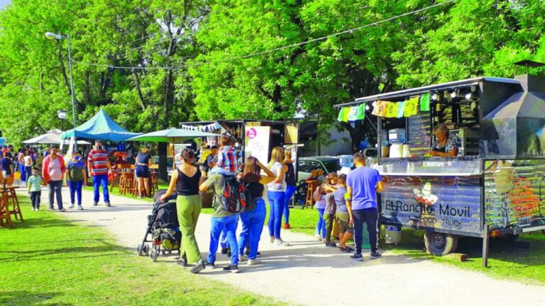Provincia de Buenos Aires: 5 Pueblos, 3 Rutas y 1,000 Experiencias