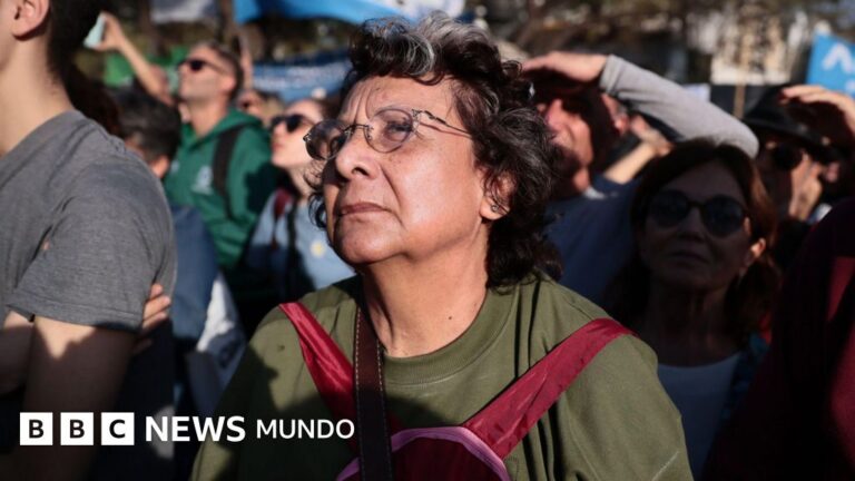 Surviviendo en Argentina: ¿Por qué un empleo no garantiza escapar de la pobreza?