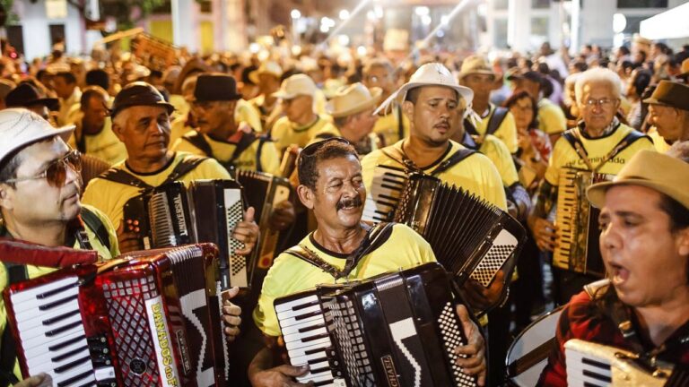 Descubre Brasil: Las Festas Juninas te esperan