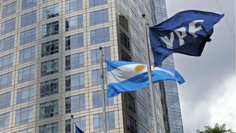 YPF: Nueva York suspende todas las apelaciones en el juicio