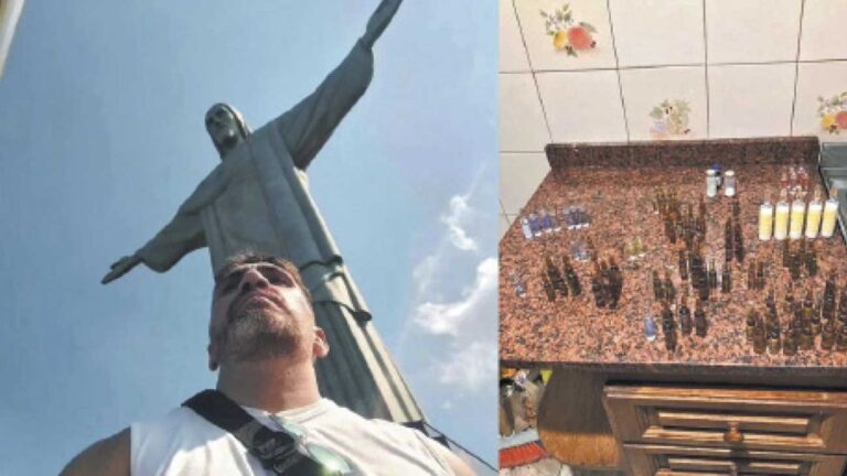 Una nueva muerte vinculada a anestésicos