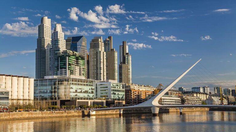 Recoleta: Buenos Aires Lanza Nuevo Hub Turístico