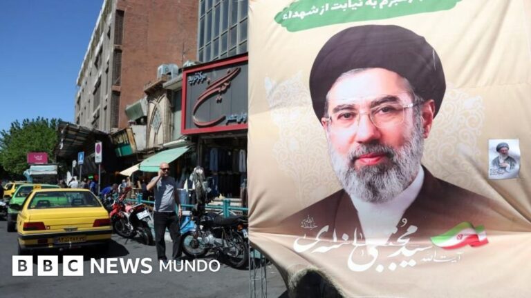 Decisiones en Irán: ¿Quién las Lidera?