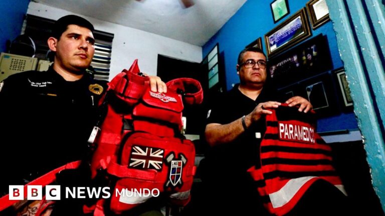 De Hermanos a Rivales: La BBC de México en el Epicentro de una Guerra entre Cárteles