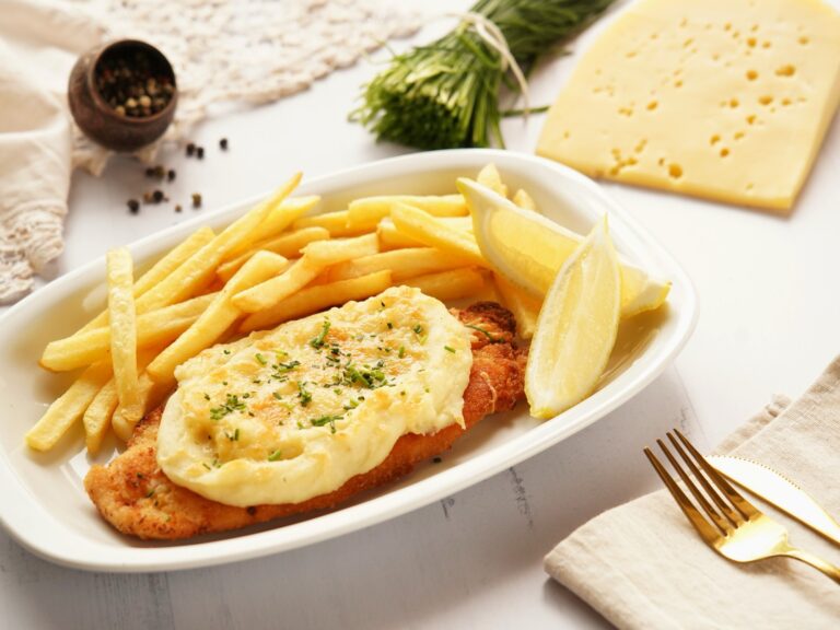 Menú Semanal: Recetas Deliciosas del 27 de Abril al 3 de Mayo