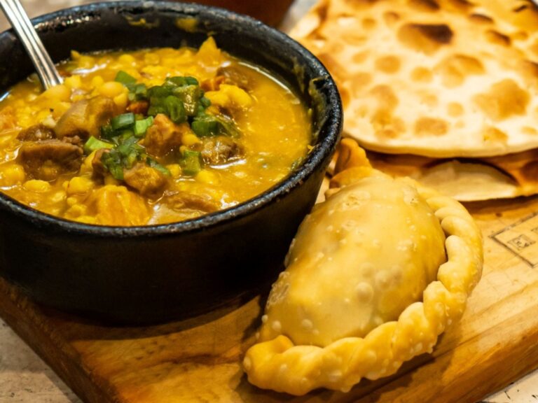 Locro del Día del Trabajador 2026: Dónde disfrutarlo y precios para este 1° de mayo