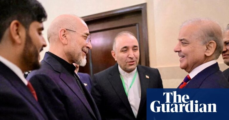EE.UU. e Irán Dialogan en Islamabad: Pakistán Intenta Mediar por la Paz en Medio del Conflicto