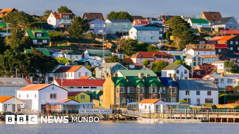 Reino Unido reafirma soberanía sobre las Malvinas ante rumores de cambio en la postura de EE.UU.