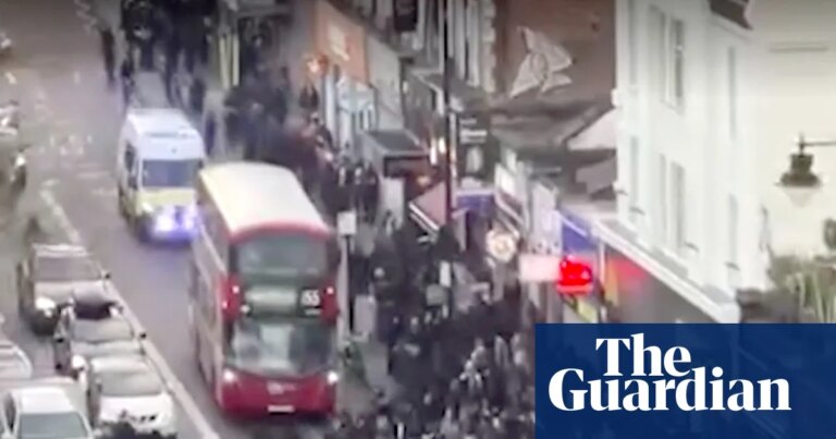 M&S exige medidas contra el ‘delito minorista organizado y agresivo’