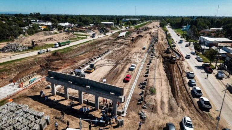 Inversión en Córdoba: Preocupación por la caída histórica de fondos nacionales
